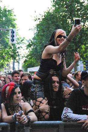 Bochum Total 2008 #22