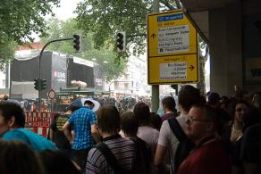 Bochum Total 2009 #2