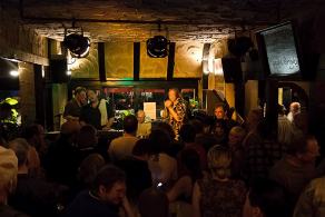Bochum Total 2009 #6