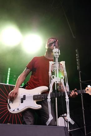 Bochum Total 2009 #1