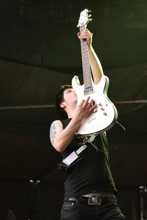 Bochum Total 2009 #4