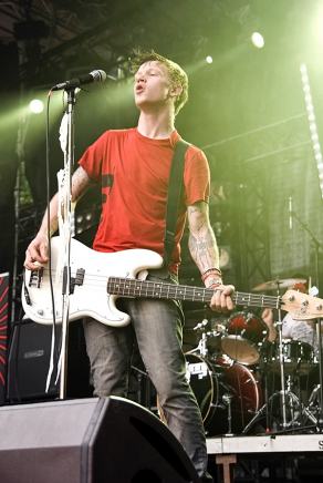 Bochum Total 2009 #5