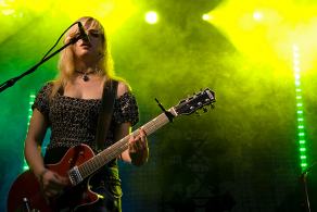Bochum Total 2009 #9