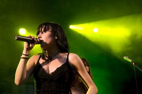 Bochum Total 2009 #10