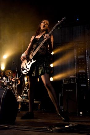 Bochum Total 2009 #13