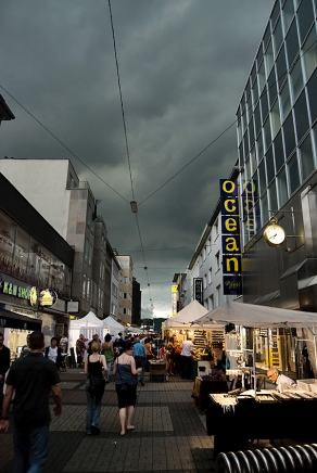 Bochum Total 2009 #14