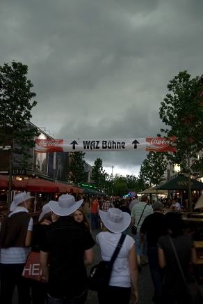 Bochum Total 2009 #15