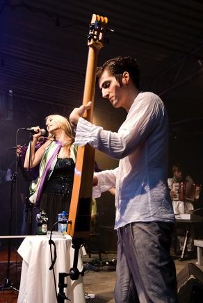 Bochum Total 2009 #17