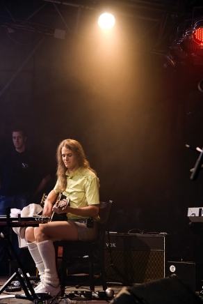 Bochum Total 2009 #18