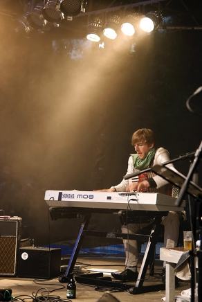 Bochum Total 2009 #19