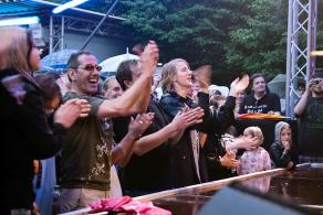 Bochum Total 2009 #20