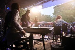 Bochum Total 2009 #22