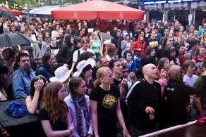 Bochum Total 2009 #24