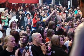 Bochum Total 2009 #25