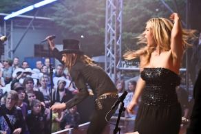 Bochum Total 2009 #27