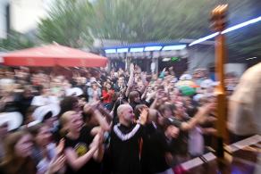 Bochum Total 2009 #28