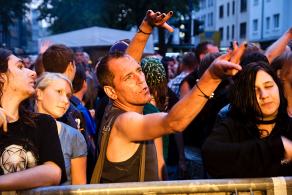 Bochum Total 2009 #29