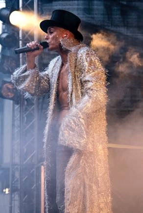 Bochum Total 2009 #30