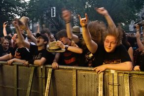 Bochum Total 2009 #31