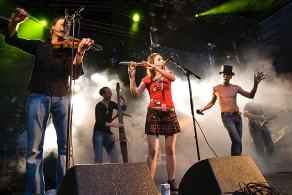 Bochum Total 2009 #32
