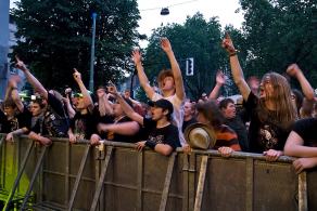 Bochum Total 2009 #33