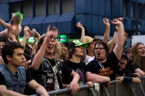 Bochum Total 2009 #34
