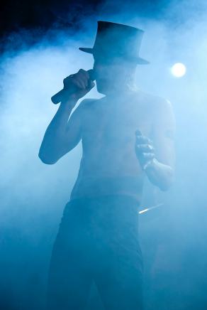 Bochum Total 2009 #36