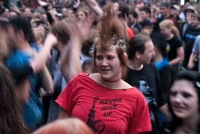 Bochum Total 2009 #37