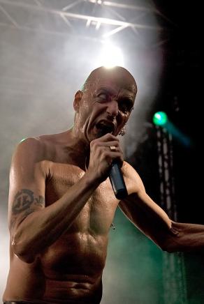 Bochum Total 2009 #38