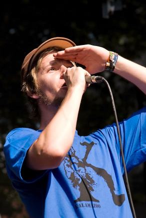 Bochum Total 2009 #3