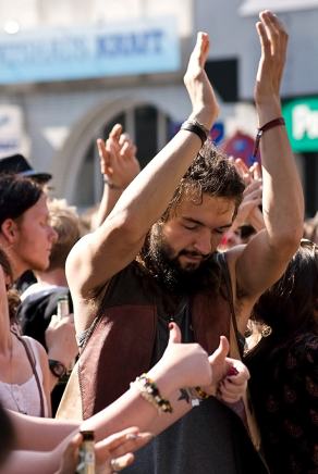 Bochum Total 2009 #8