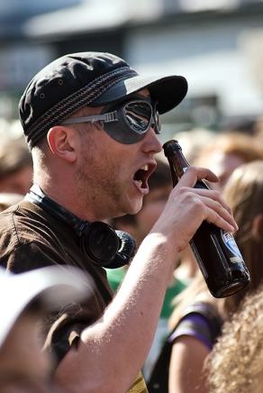 Bochum Total 2009 #9