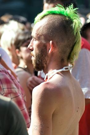 Bochum Total 2009 #10