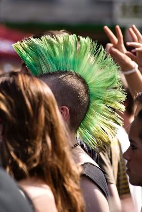 Bochum Total 2009 #11