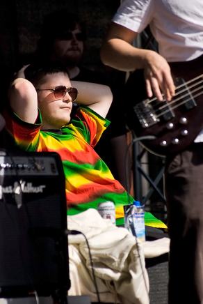 Bochum Total 2009 #12