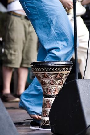 Bochum Total 2009 #13