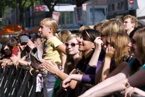 Bochum Total 2009 #16