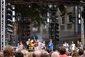 Bochum Total 2009 #17