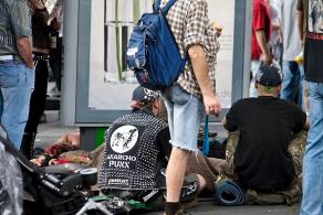 Bochum Total 2009 #18