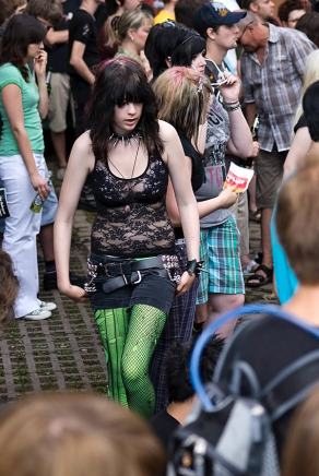 Bochum Total 2009 #19