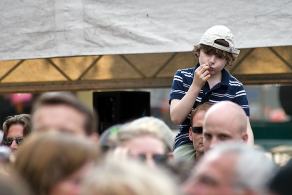 Bochum Total 2009 #21