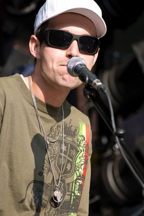 Bochum Total 2009 #22