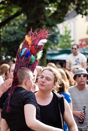 Bochum Total 2009 #23