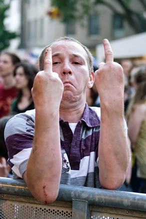 Bochum Total 2009 #25