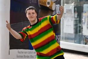 Bochum Total 2009 #27