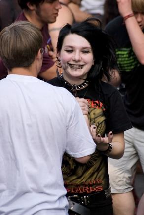 Bochum Total 2009 #28