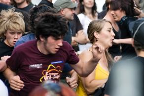 Bochum Total 2009 #29