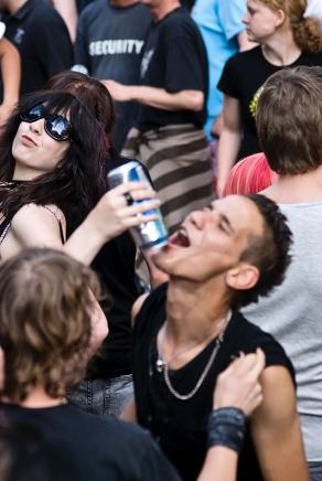 Bochum Total 2009 #32