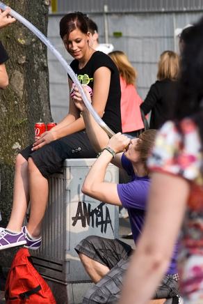 Bochum Total 2009 #34