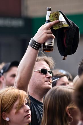 Bochum Total 2009 #36